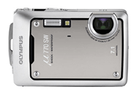 Olympus �[mju:] 770 SW